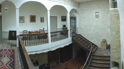 La Demeure Saint Clar in Saint-Clar