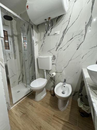 La Casina a Porta Castiglione, Boloňa (fotografie 7)