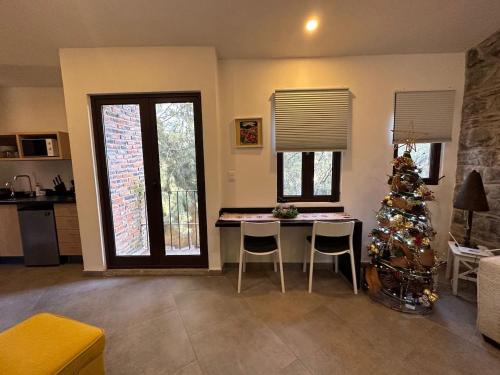 Loft Enrico en ValQuirico in Santeagueda, Mexico