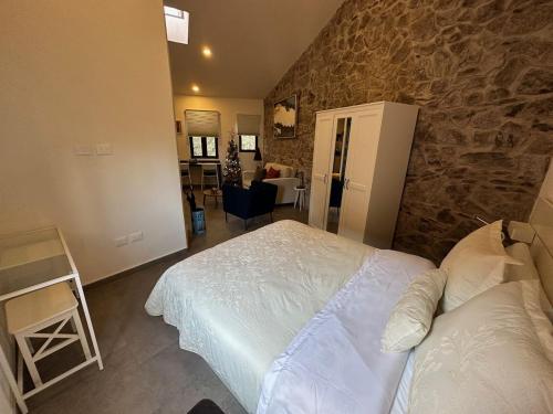Loft Enrico en ValQuirico in Santeagueda, Mexico