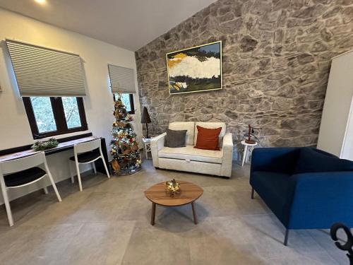 Loft Enrico en ValQuirico, Santeagueda