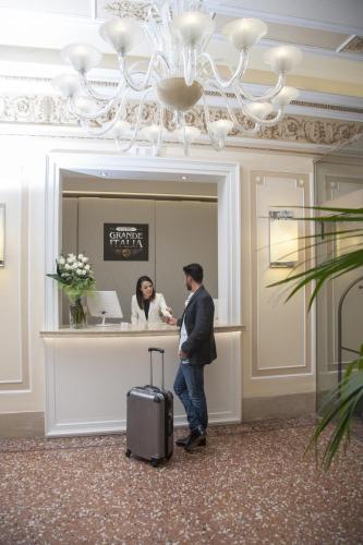 Hotel Grande Italia