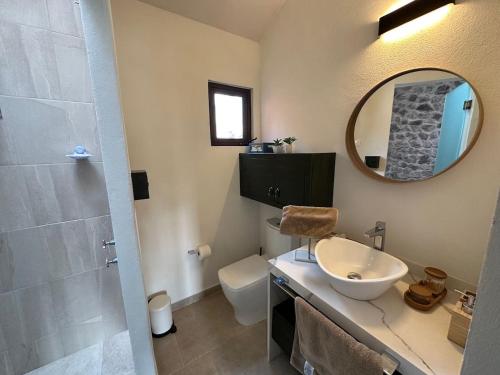 Loft Edoardo en ValQuirico in Santeagueda, Mexico