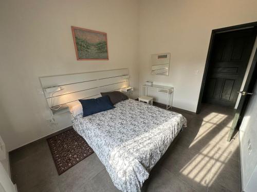 Loft Edoardo en ValQuirico in Santeagueda, Mexico