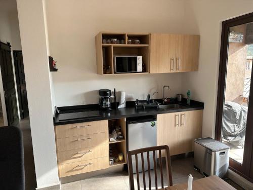Loft Edoardo en ValQuirico in Santeagueda, Mexico