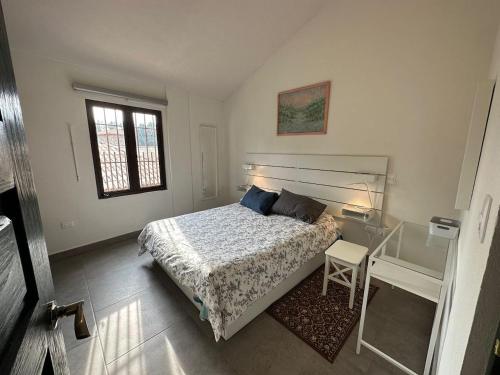 Loft Edoardo en ValQuirico in Santeagueda, Mexico