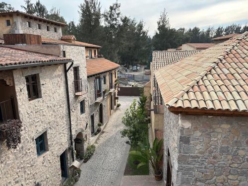 Loft Edoardo en ValQuirico in Santeagueda, Mexico