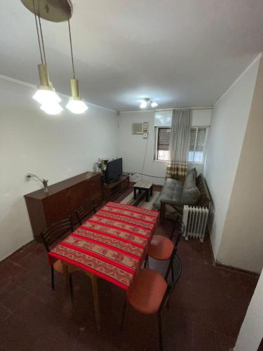 Departamento Céntrico