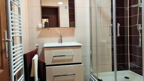 B&B Bazeni - Accommodation - Sarajevo