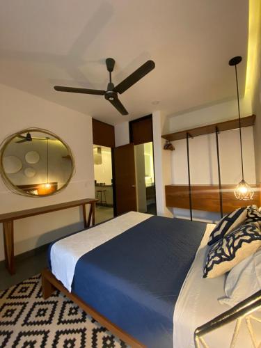 Luxury apartamento en centro de Tulum in Tulum, Mexico