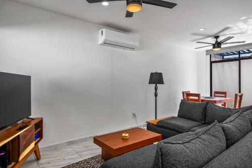Coastal Comfort Haven in Nuevo Vallarta , Mexico
