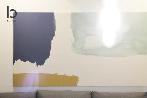 b hotel Heiwaodori 302 - Huge Apt in Famous Hiroshima Dori For 6p - image 3