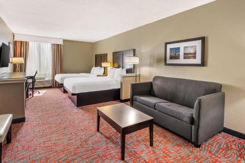 Queen Suite - Disability Access/Non-Smoking