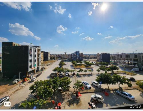 Chic 1-Bed Retreat Your Ideal Urban Escape Awaits Discover Comfort & Convenience in the Heart of Bah in ราฟีบล็อก