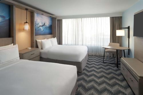 Hilton Cocoa Beach Oceanfront - image 7