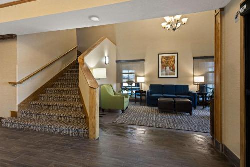 Comfort Inn Huntington