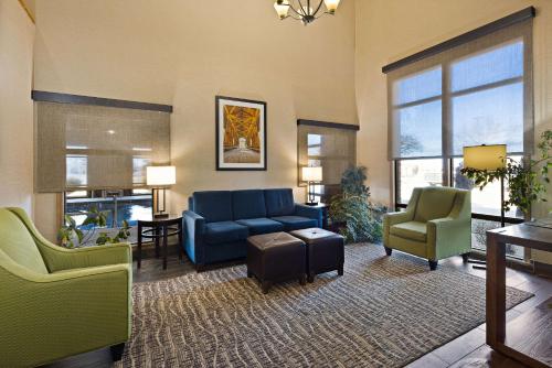 Comfort Inn Huntington