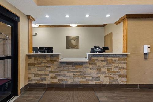 Comfort Inn Huntington