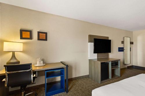 Comfort Inn Huntington