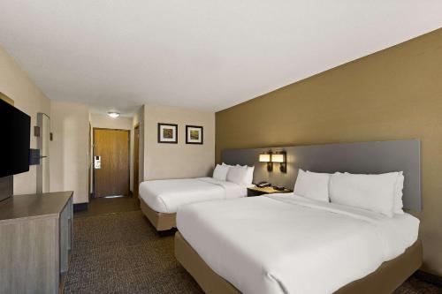 Comfort Inn Huntington