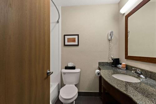 Comfort Inn Huntington