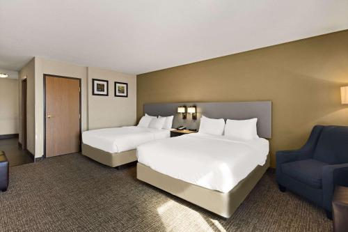 Comfort Inn Huntington