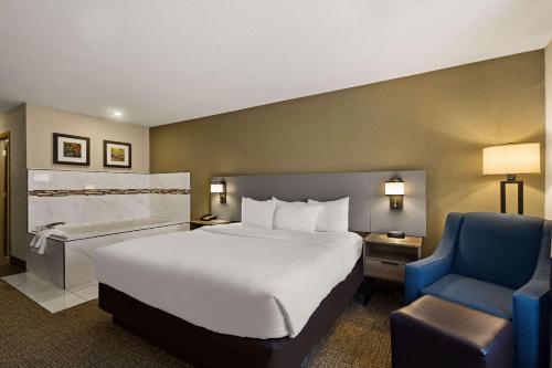 Comfort Inn Huntington