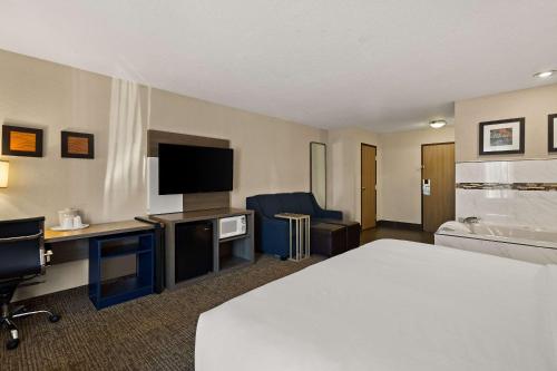 Comfort Inn Huntington