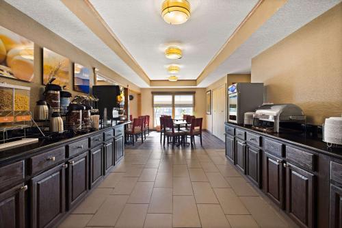 Comfort Inn Huntington