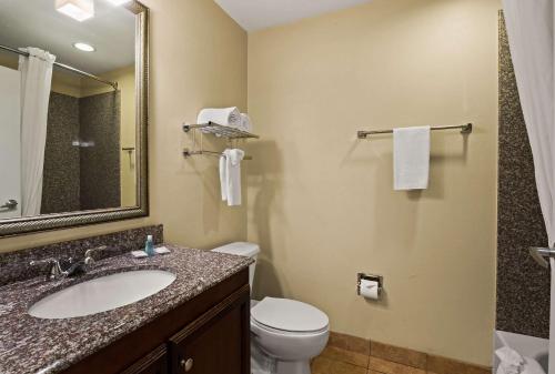 MainStay Suites Houma