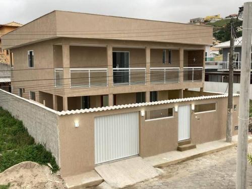 Casa com piscina, grande e espaçosa no Condomínio dos Pássaros – khách sạn tại Jardim Pero