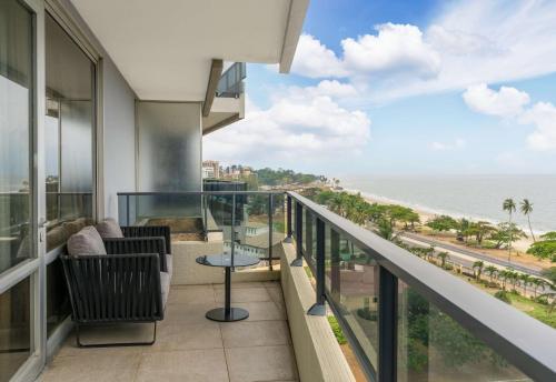 Vistas, Radisson Blu Okoume Palace Hotel, Libreville in Libreville