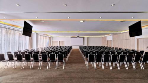 Park Inn by Radisson Krakow - image 5