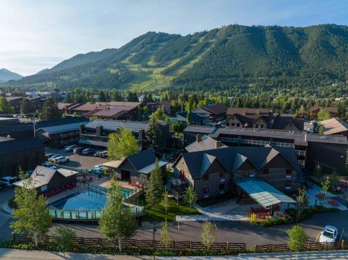 Mountain Modern Jackson Hole in Jackson, USA