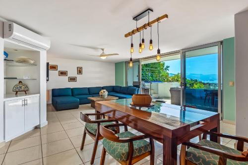 Villa by the Sea in Puerto Vallarta, Mexico
