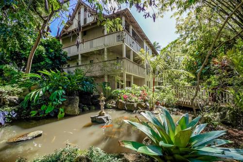 Waikomo Stream Villas 120