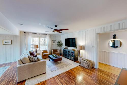 The Lakeway House in Buford, USA