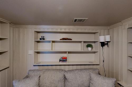 The Lakeway House in Buford, USA