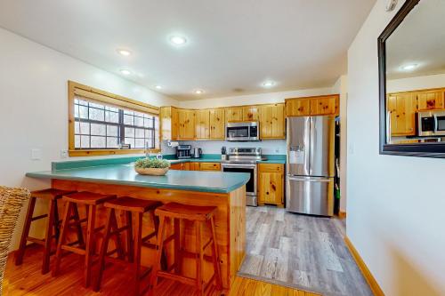 Skyridge in Blairsville, USA