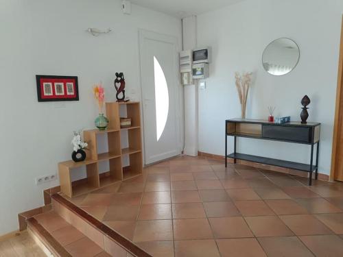 Villa T4, 95m² entre Montpellier et Pic Saint Loup