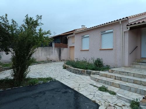 Villa T4, 95m² entre Montpellier et Pic Saint Loup