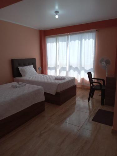 hotel photo