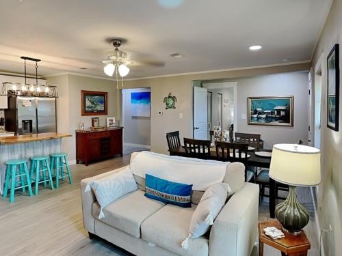 Captains Cove in Rockport, USA