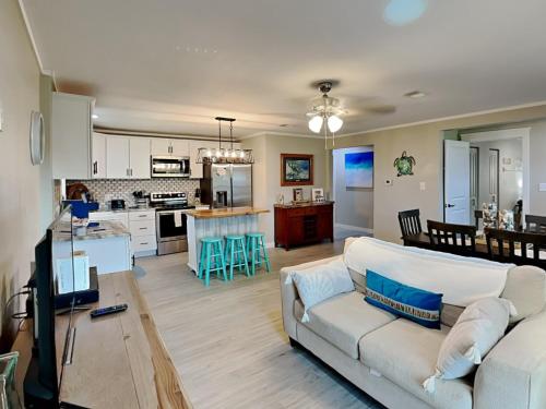 Captains Cove in Rockport, USA