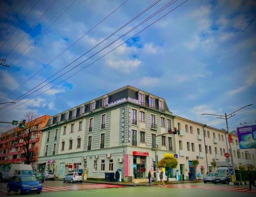 Astoria Hotel - Zugdidi