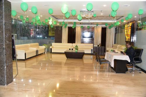 共用Lounge/電視區