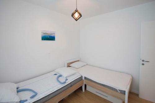 Two-Bedroom Apartment with Terrace image 10