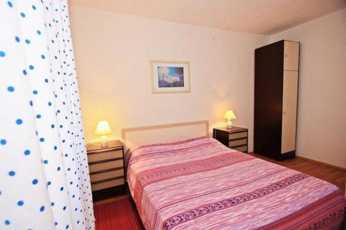 Apartment with Terrace image 10