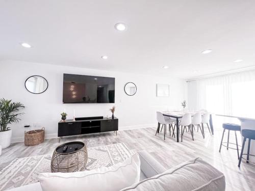 Cozy Getaway Lodge & Retreat