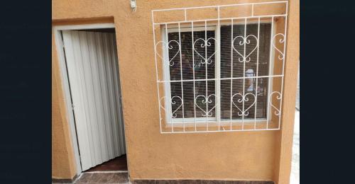 入口, ApartaEstudio en Pereira in 皮瑞拉
